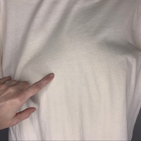 Men's Express tee - Picture 5 of 5